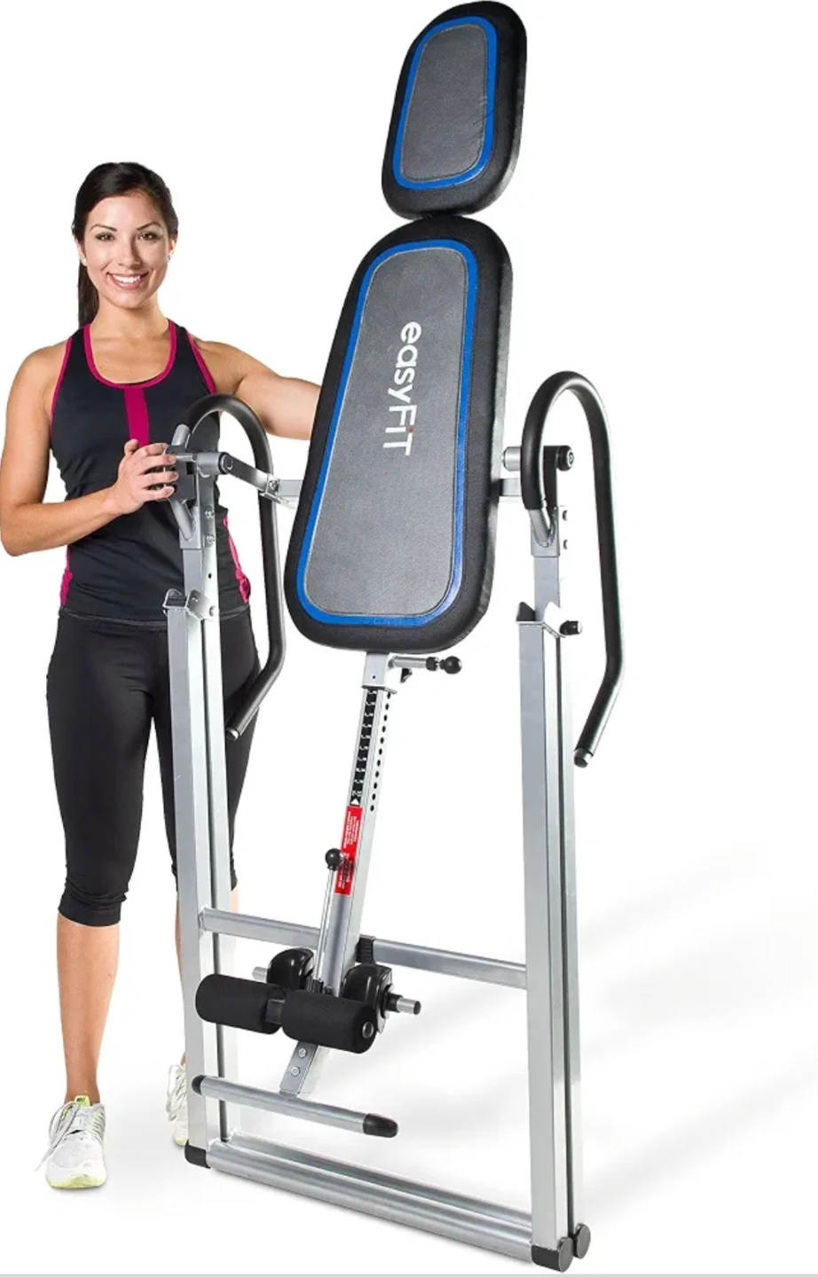 EasyFit Inversion Table - photo 2