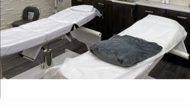 2 Facial bed for sale