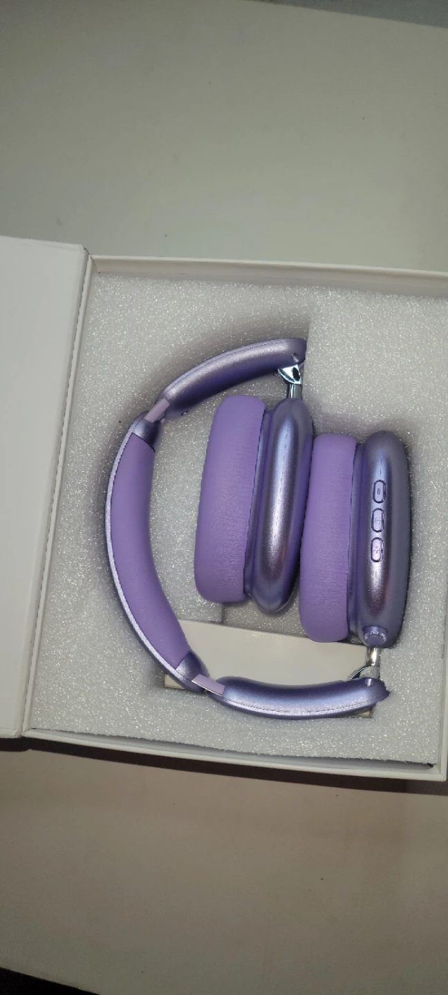 Y02 Hybrid Active Noise Cancelling Headphones - photo 2