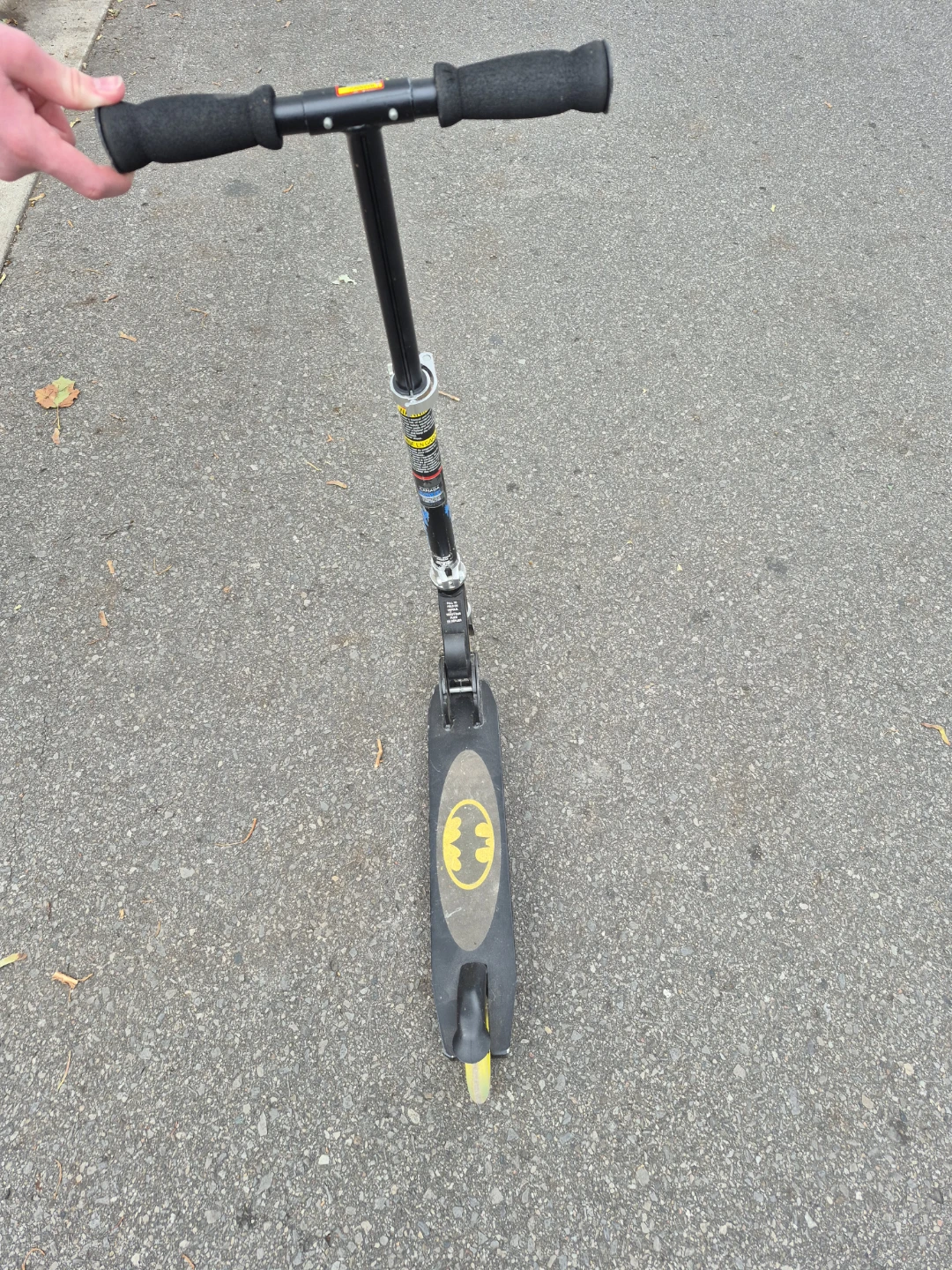 SCOOTER - photo 4