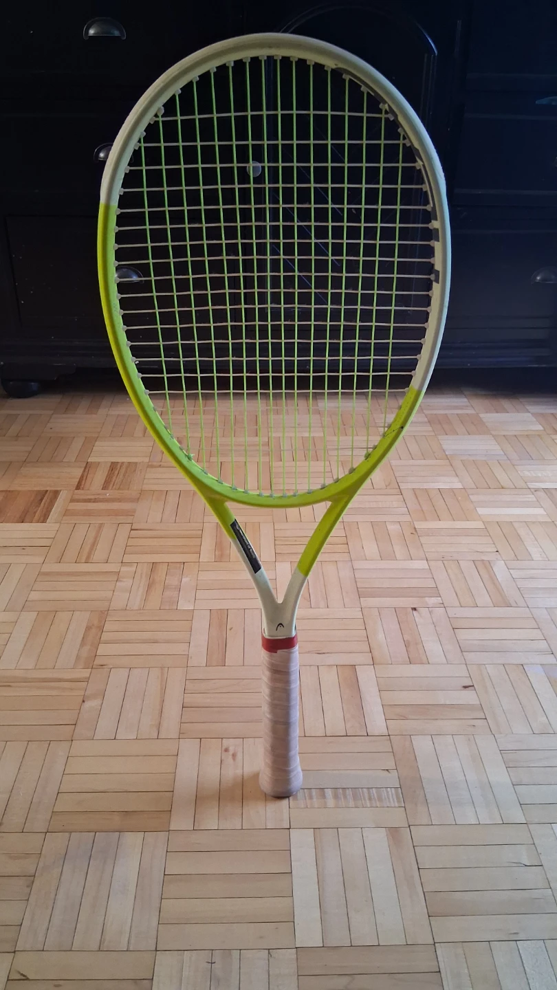 HEAD Tennis Racket