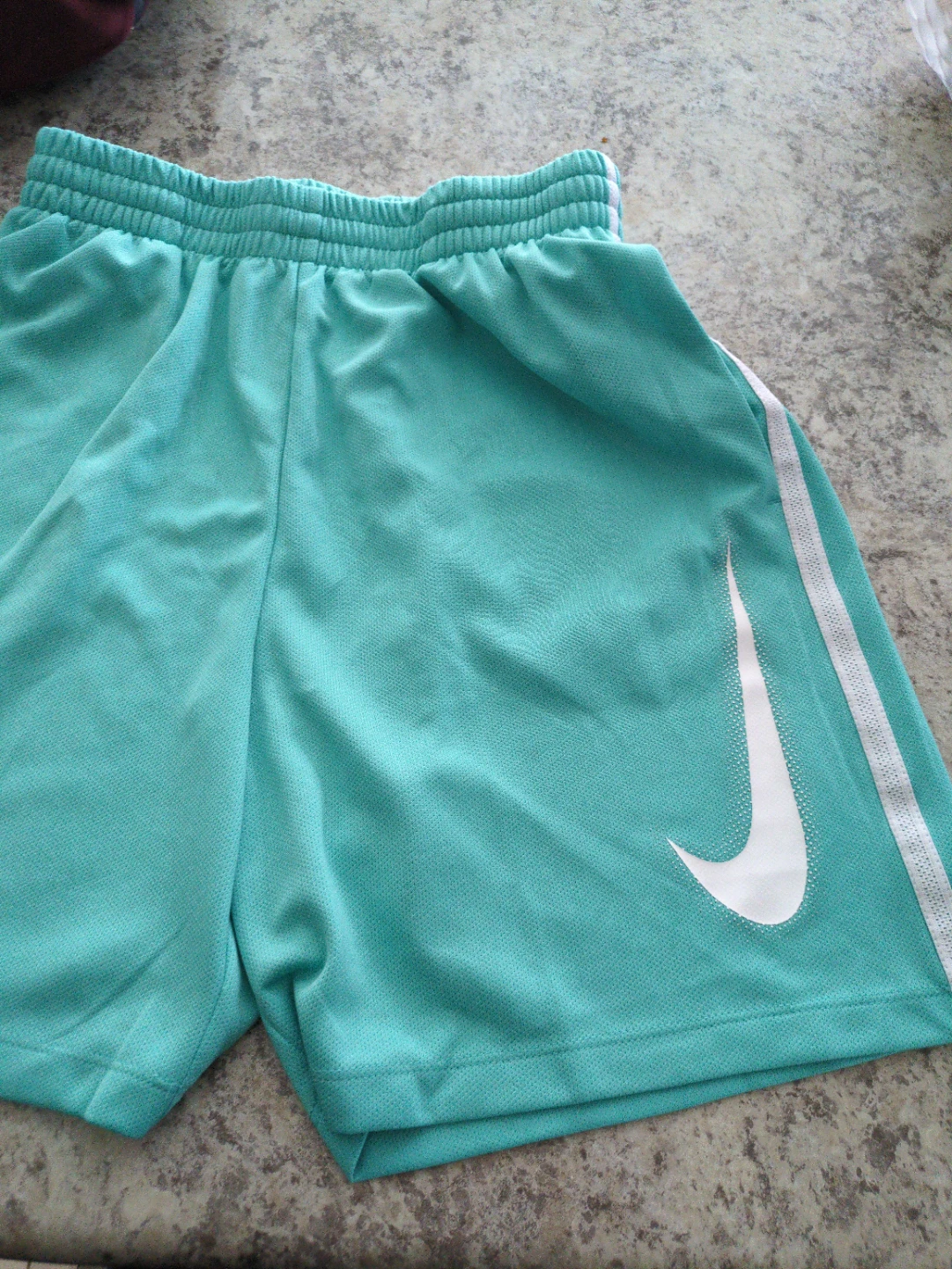 Nike Dri-FIT Shorts