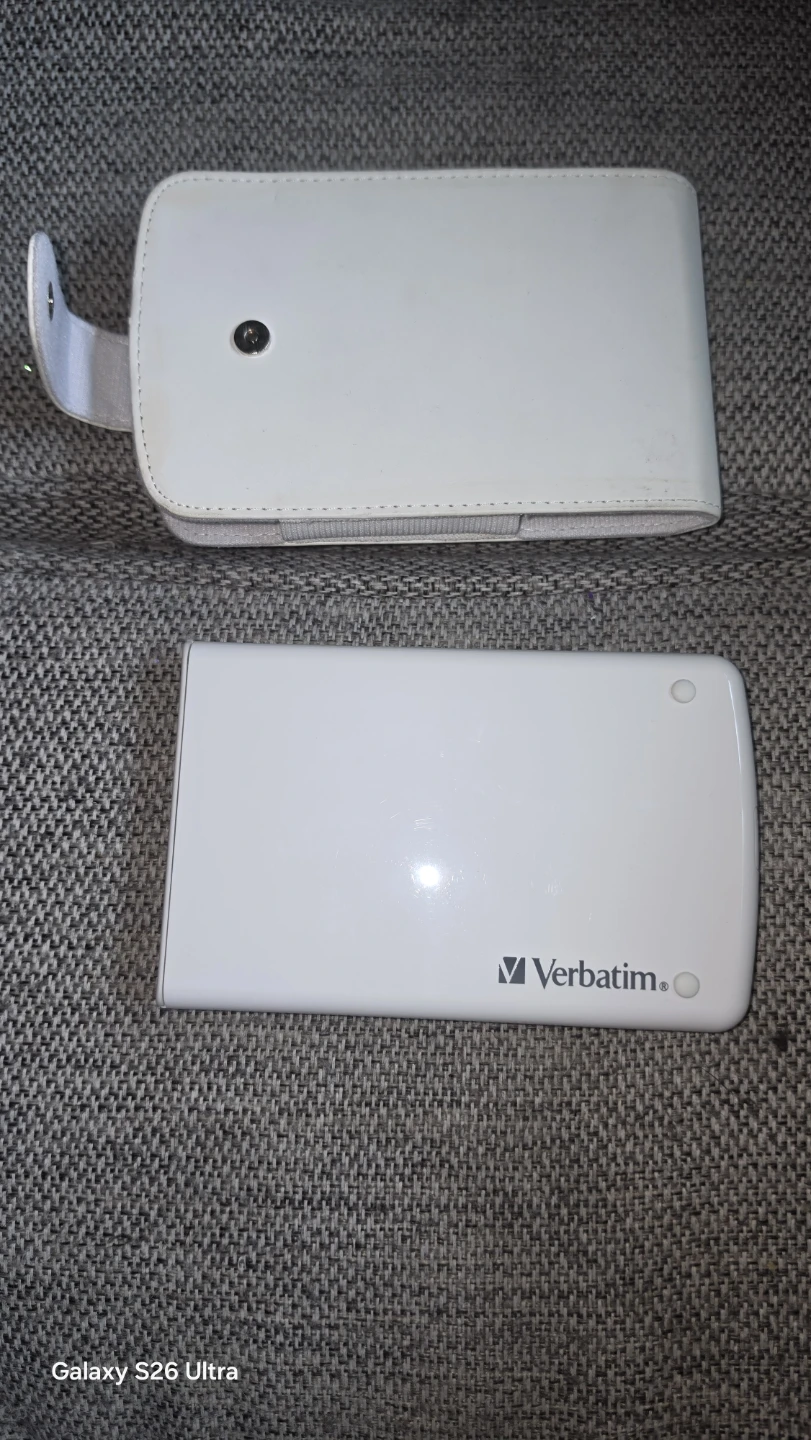 Verbatim Foldable Bluetooth Keyboard