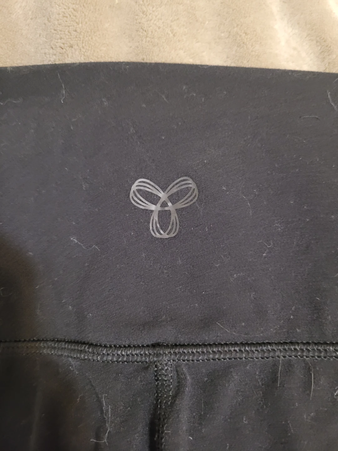 Tna Black Capris - photo 3