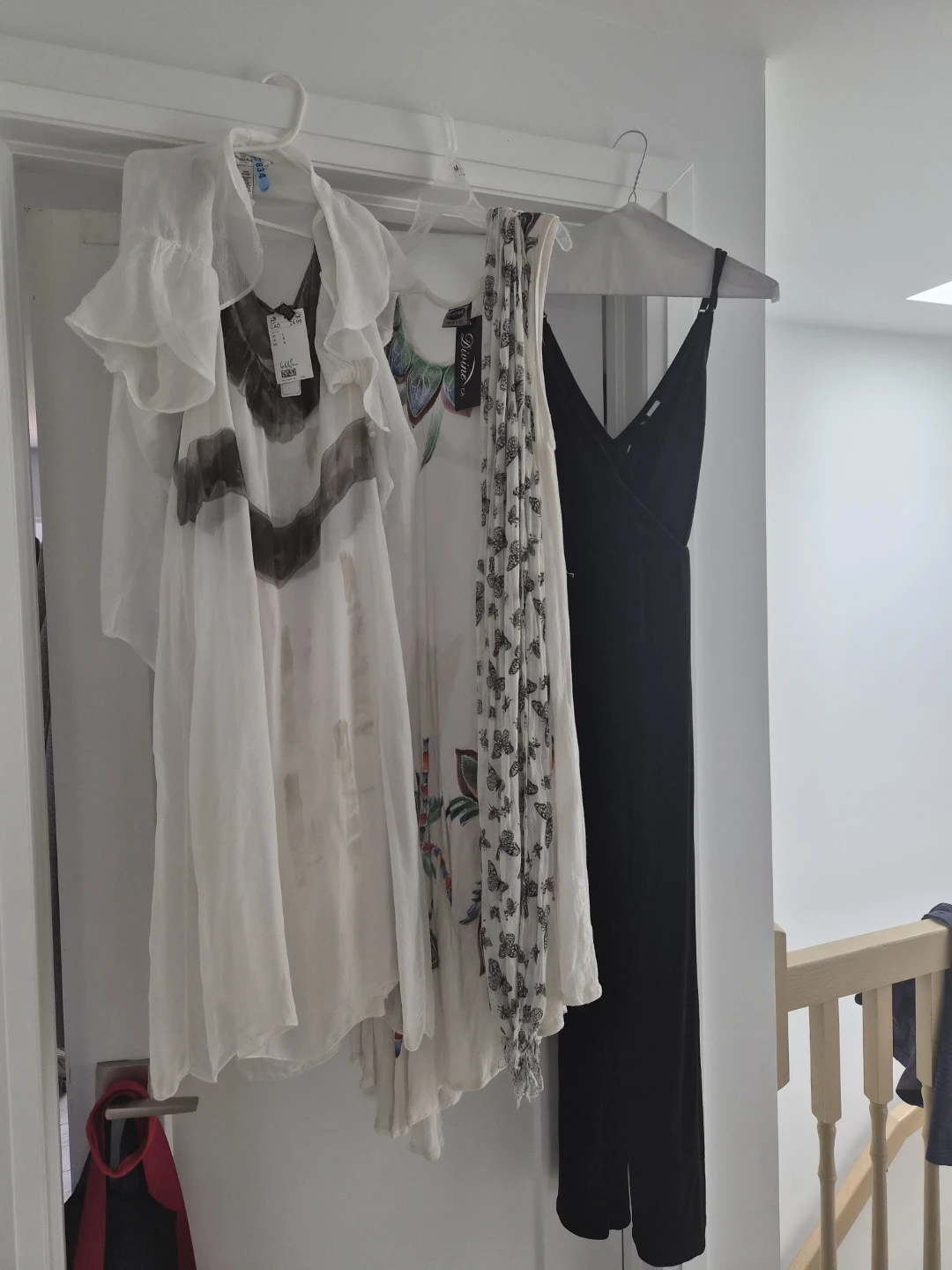 Assorted Women's Summer Dresses