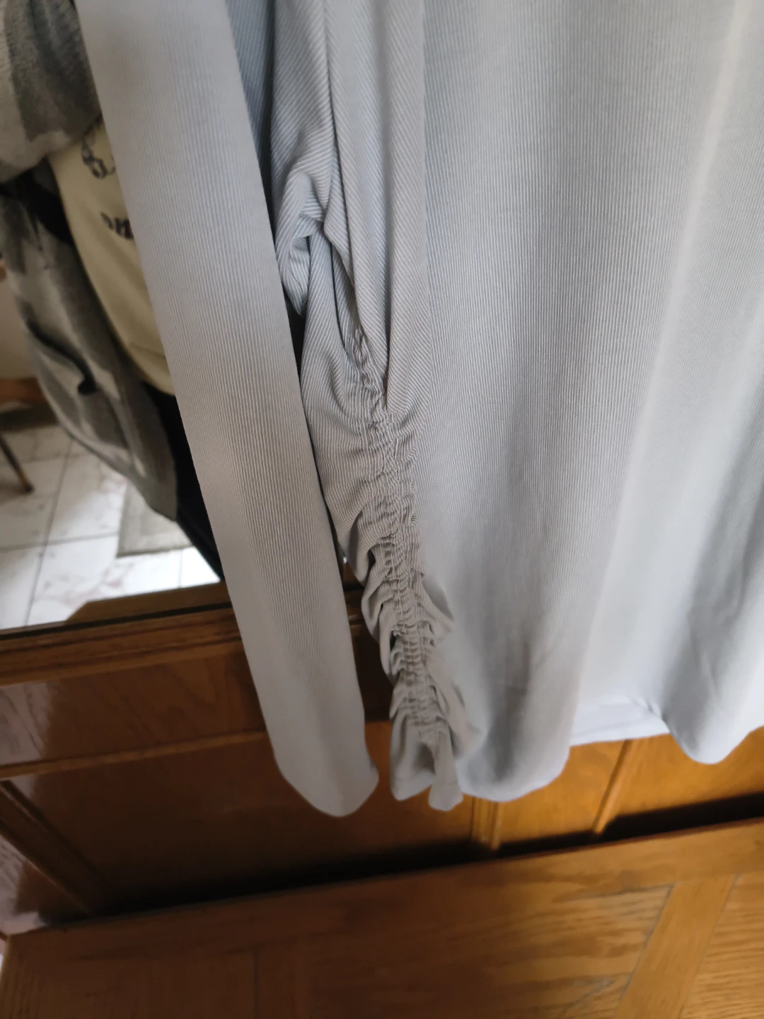Joe Fresh Active Long Sleeve Top - photo 2