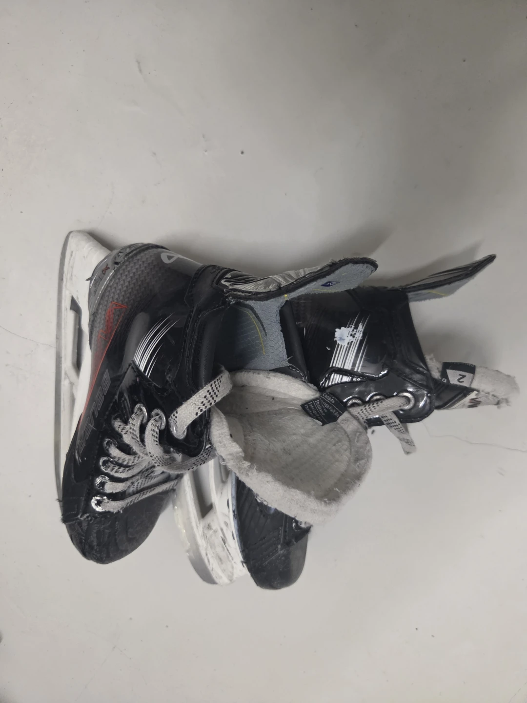 Bauer Hockey Skates