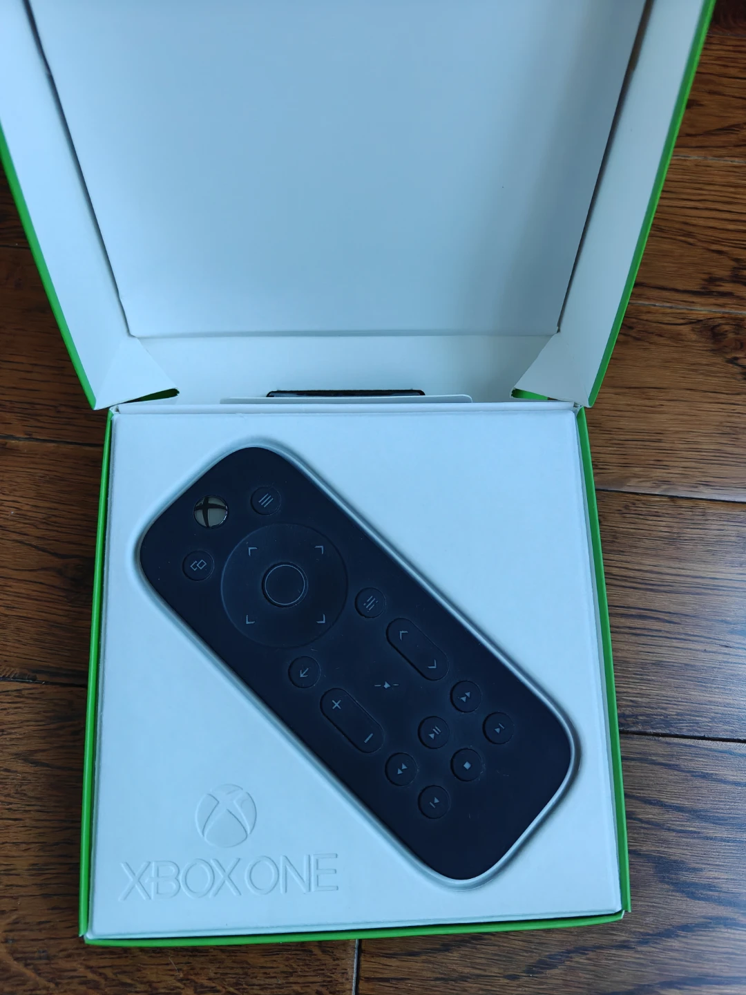 OEM Xbox One, Xbox Series X, S Media Remote - photo 2