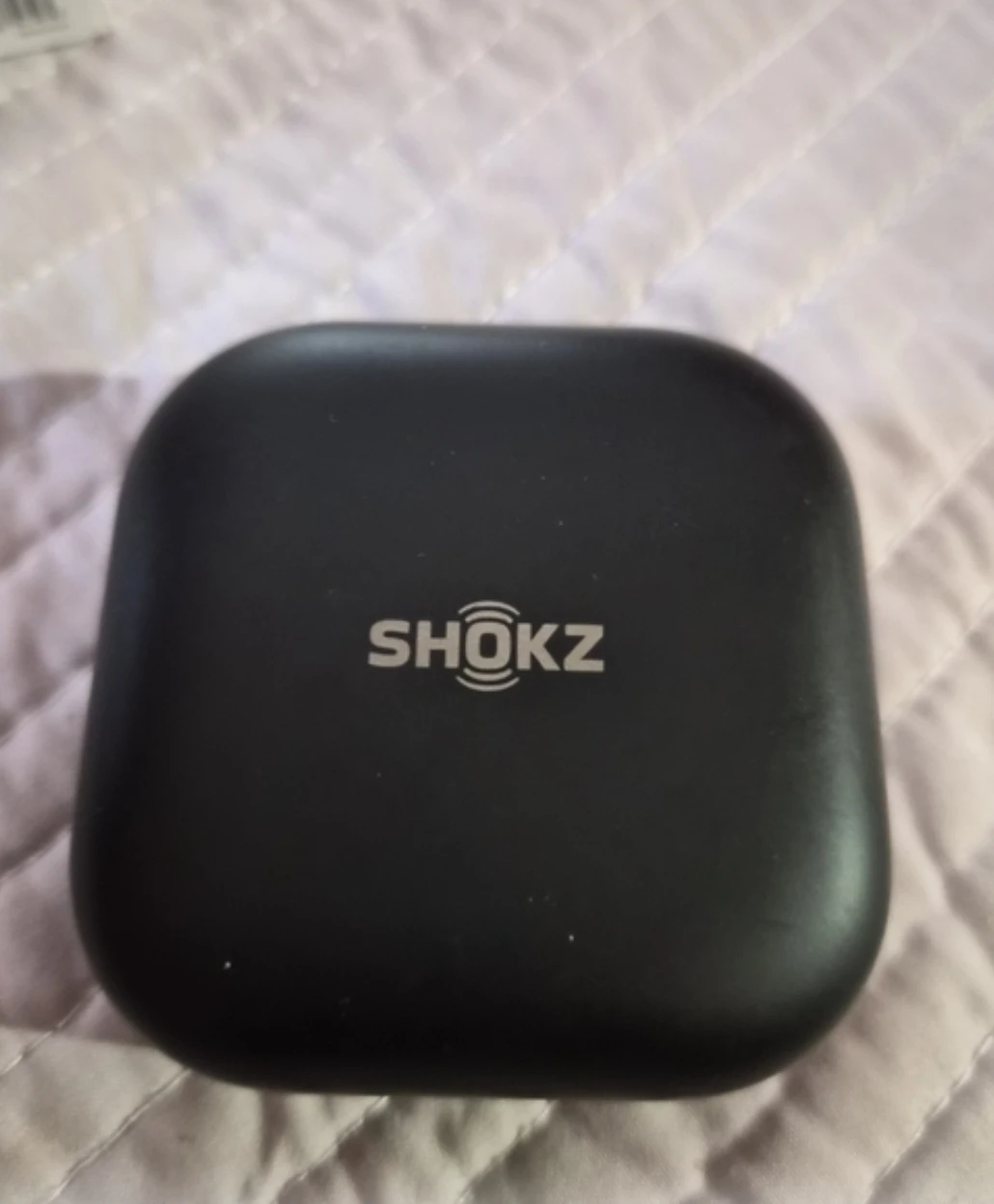Shokz OpenFit Earbuds - photo 4