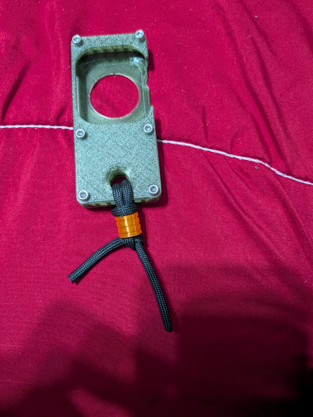 For ultra watch 2, EDC snap on just just the watch head