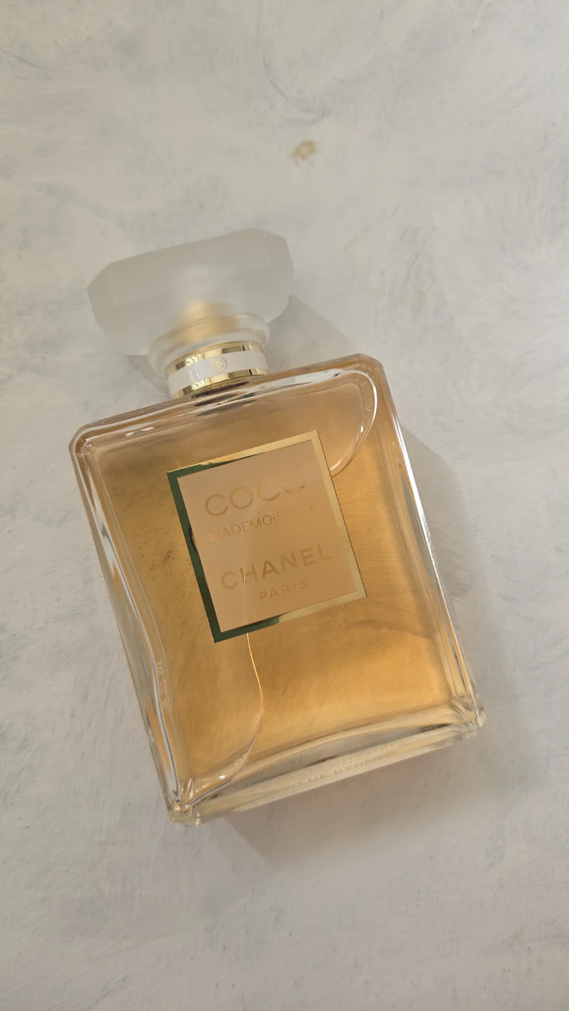 Chanel Coco Mademoiselle Eau de Parfum 100ml