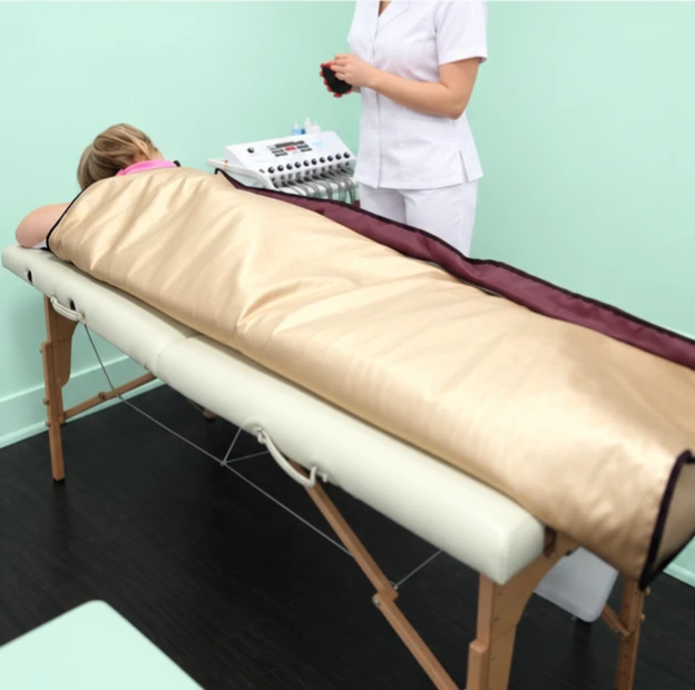 Slimming, Body Contouring with Slimwave EMS - photo 3