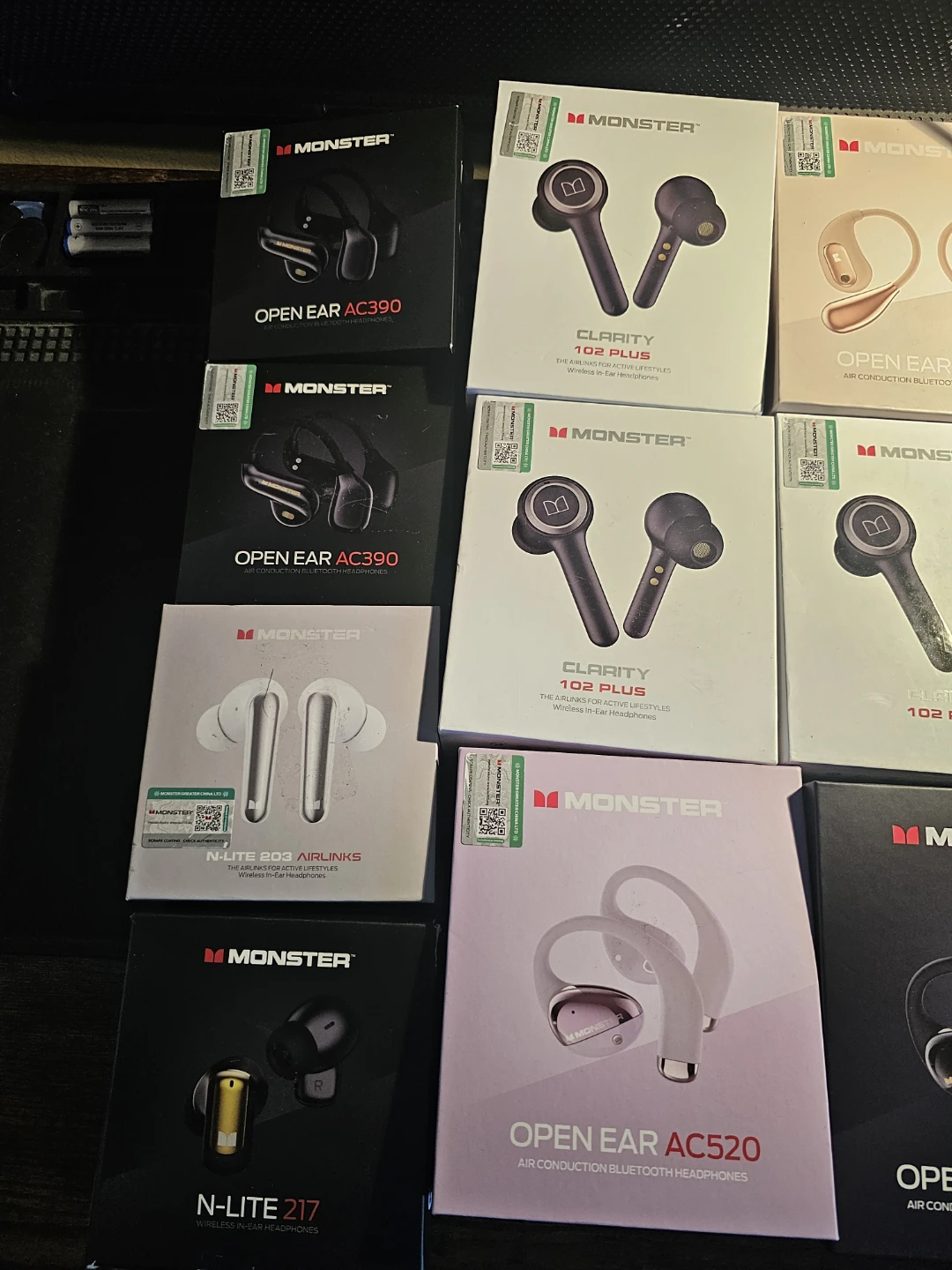 Monster Earbuds,Headphones,Speakers (Sale Prices) Below - photo 3