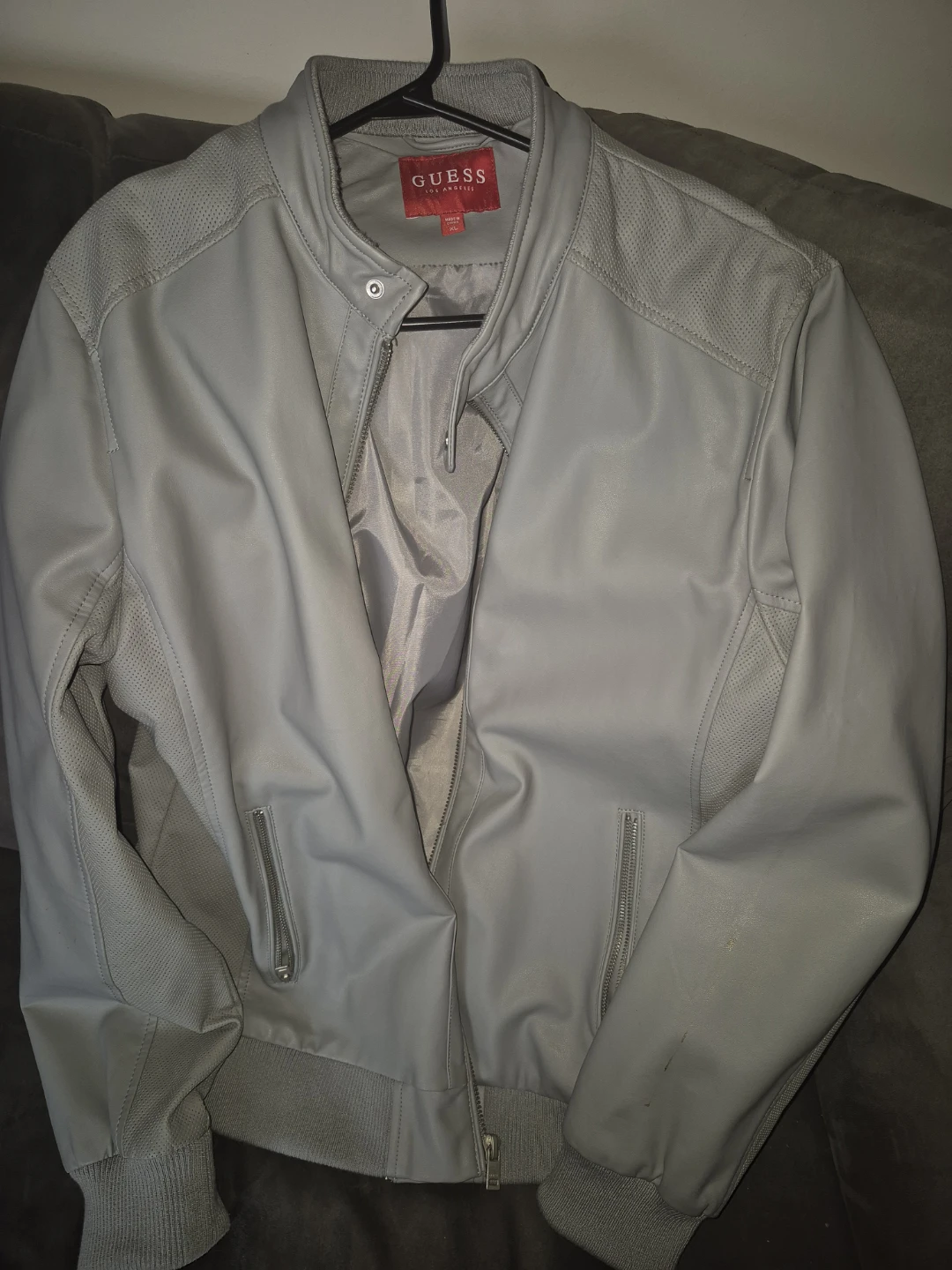 Guess Los Angeles Jacket - photo 5