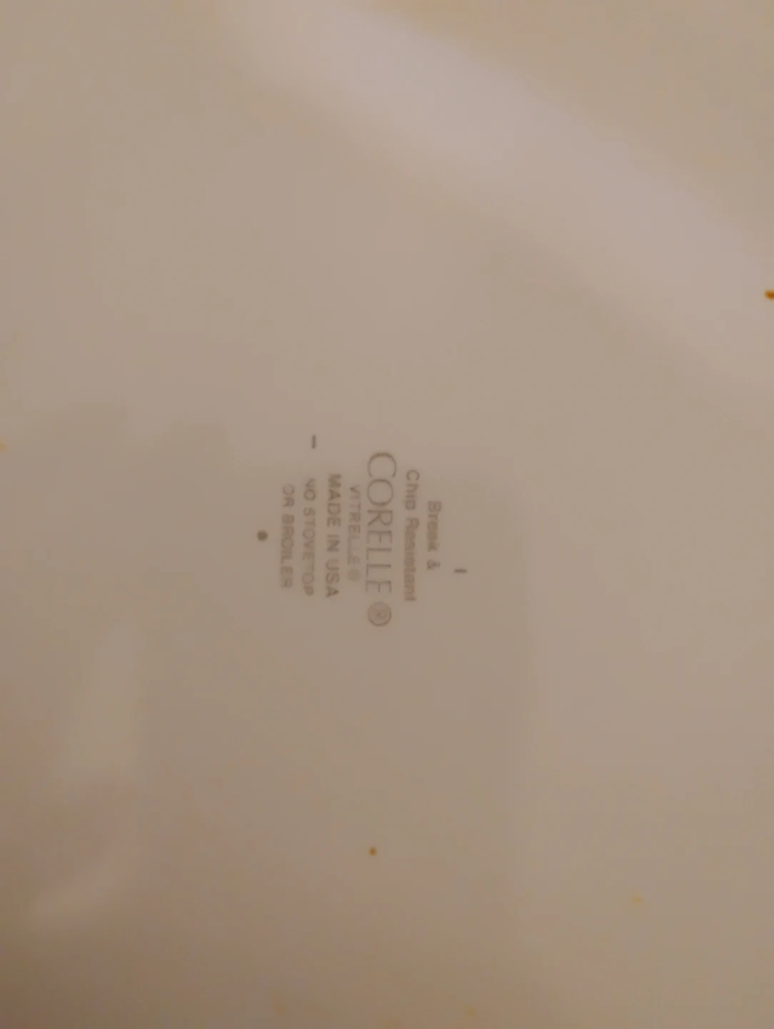 Corelle Vitrelle Dinnerware Set - photo 2