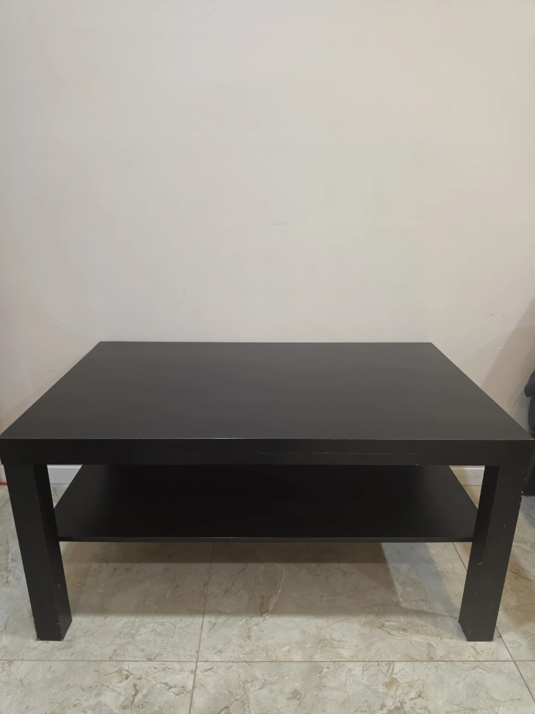 IKEA Lack Coffee Table