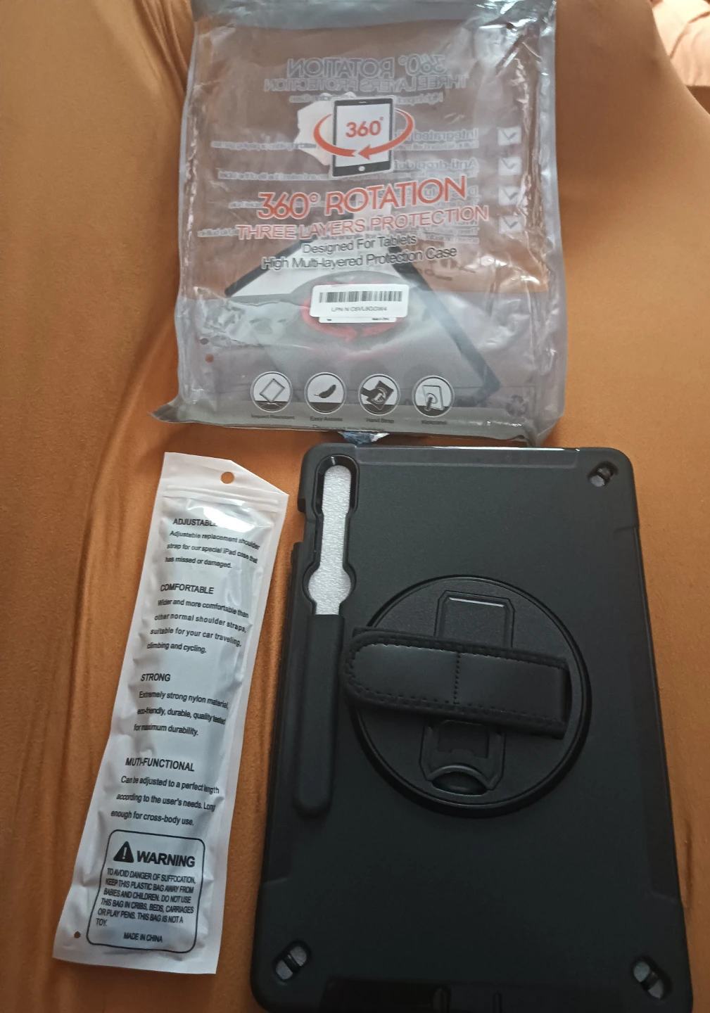 Samsung Tablet Case