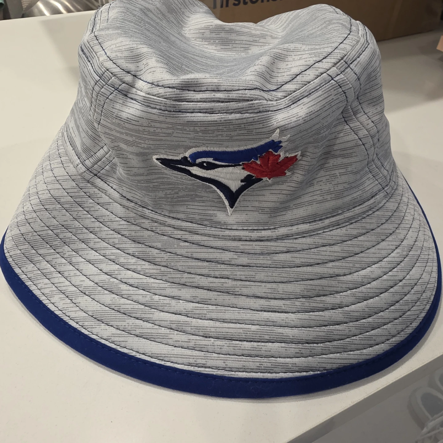 New Era Toronto Blue Jays Bucket Hat