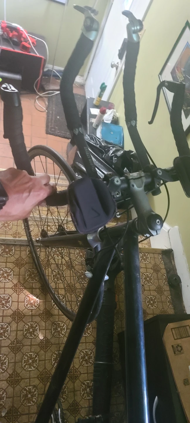Profile Carbon Stryke Aerobars - photo 3