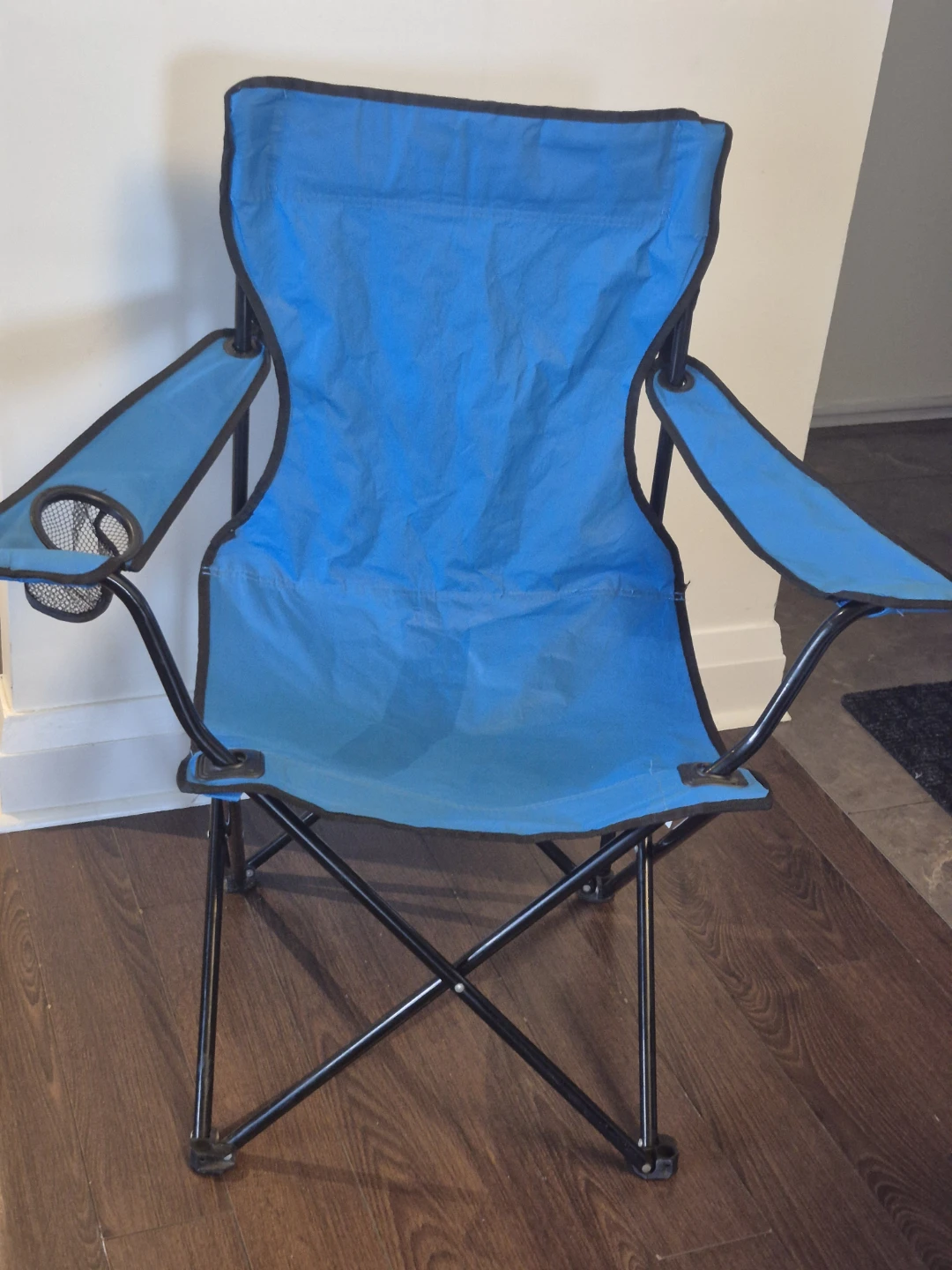 Folding Camping/Outdoor Chair
