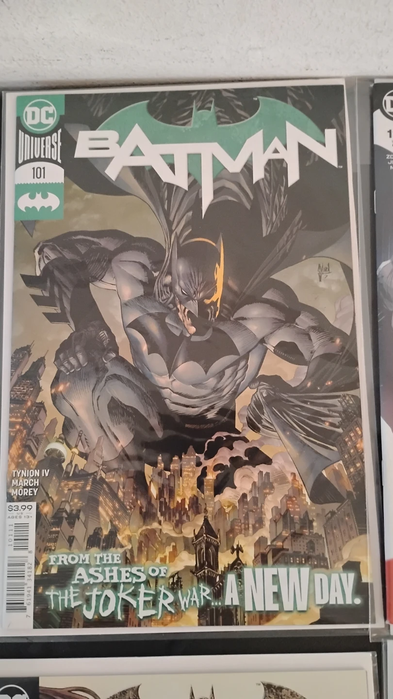 Comics for sale