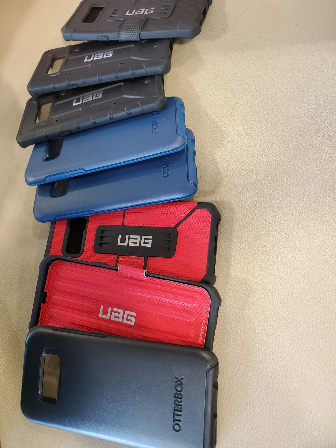 Samsung Galaxy S8 Protective Cases - photo 4