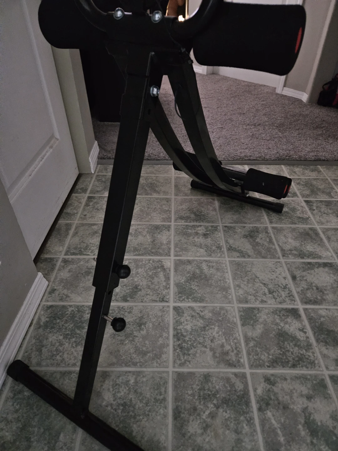 Fitlaya Fitness Abdominal Trainer - photo 3