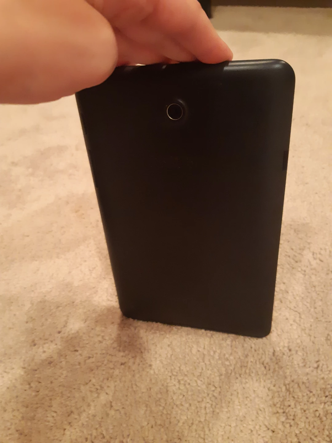 Old Asus tablet - photo 3