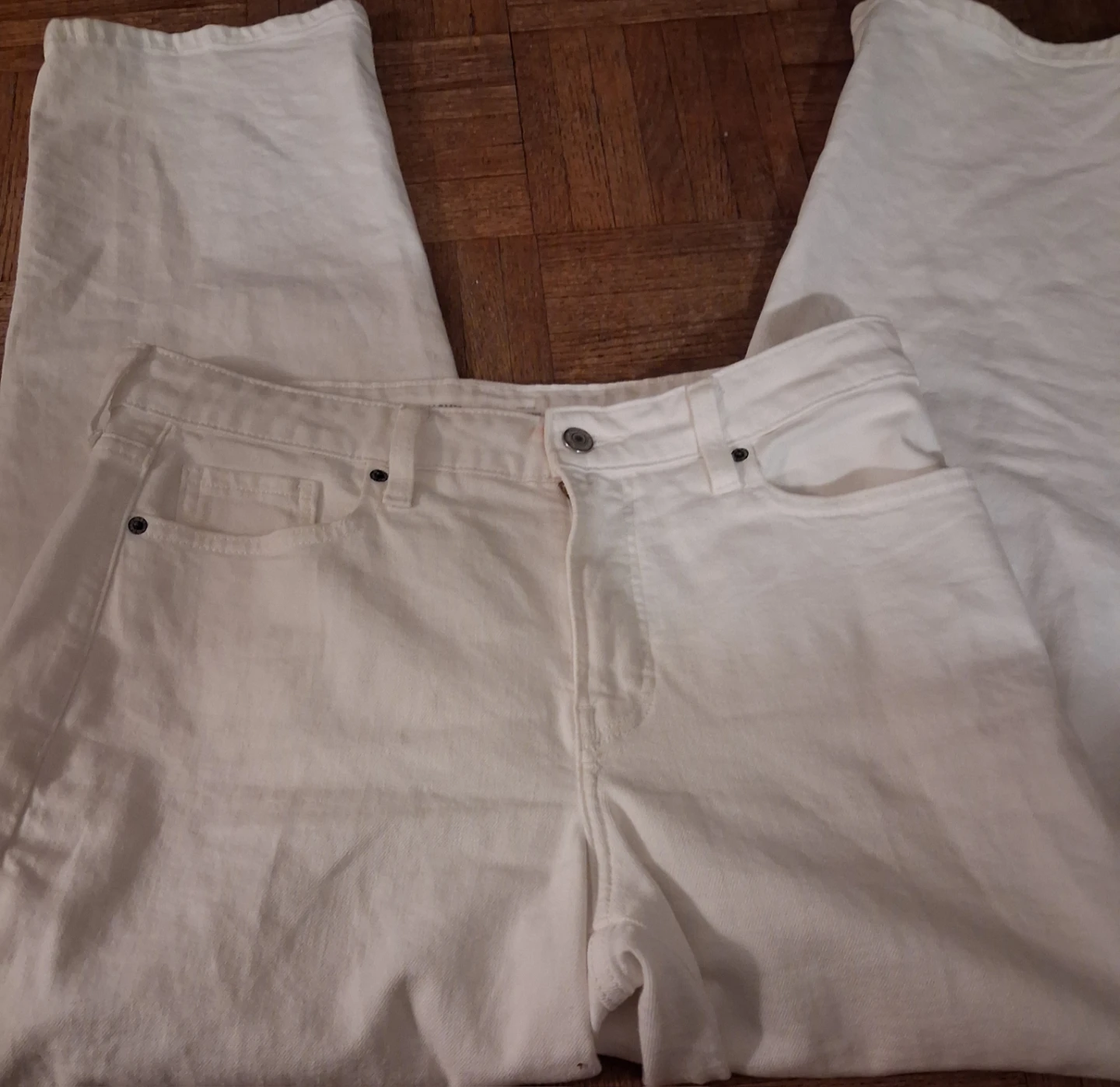 Old Navy O.G loose jeans WOMEN'S