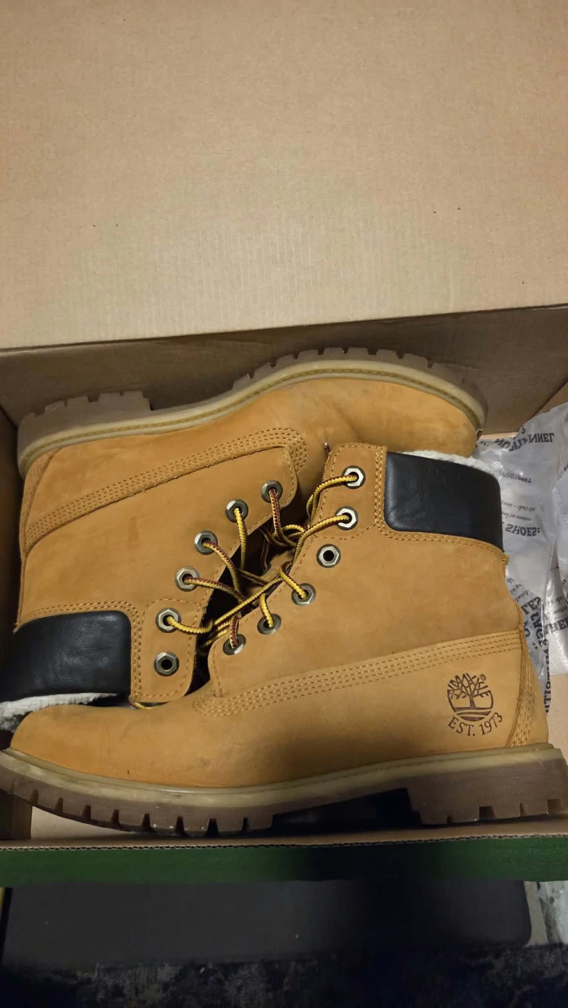 Timberland Women's Waterproof Boots - photo 2