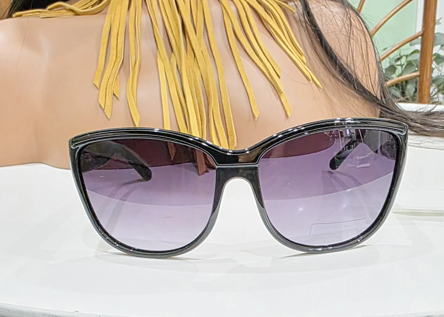 Ladies Andrea Jovine Sunglasses - photo 2