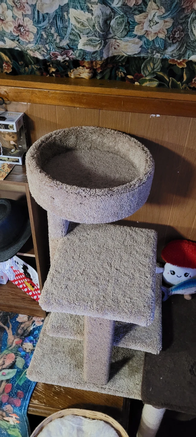 Cat Tree - photo 2