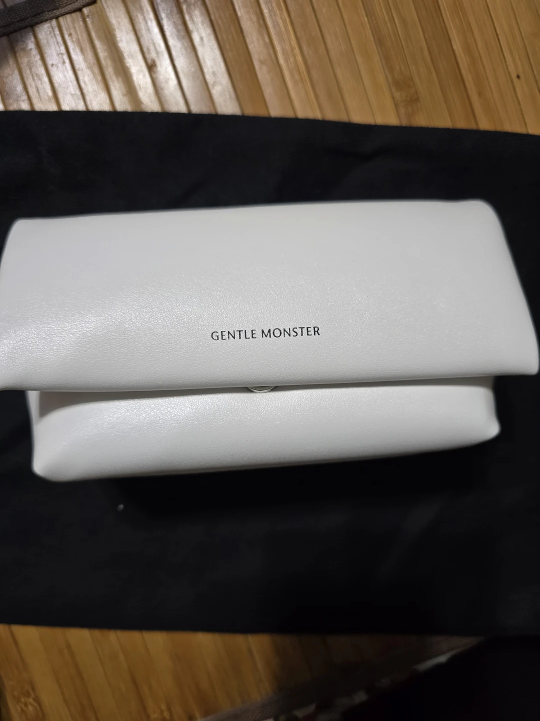 Gentle Monster Her Sunglasses - photo 3