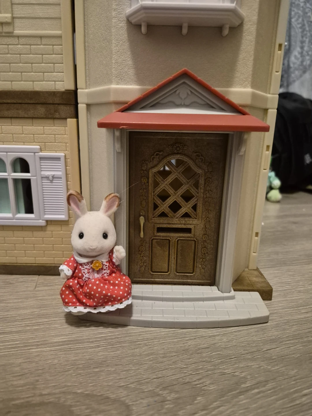Calico Critters Home - photo 2