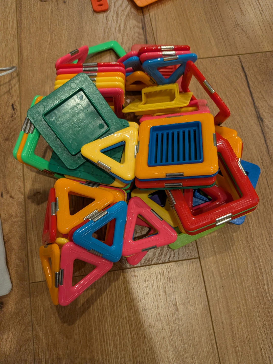 AMOSTIND Magnetic Building Blocks