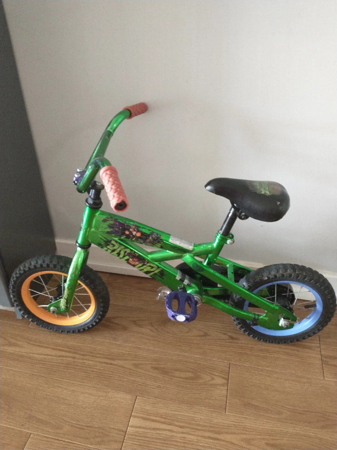 Kids Bike - photo 2