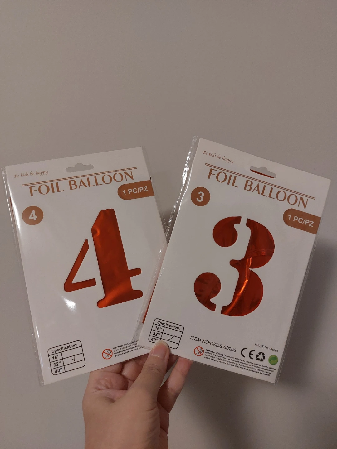🎉  Party Decoration and Supplies Bundle - photo 5
