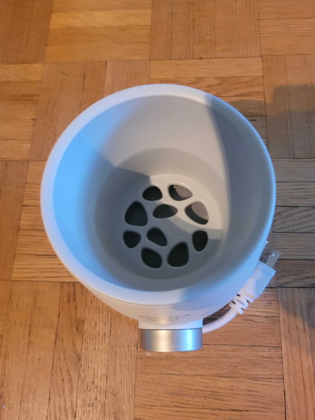 Philips Avent Fast Bottle Warmer - photo 2
