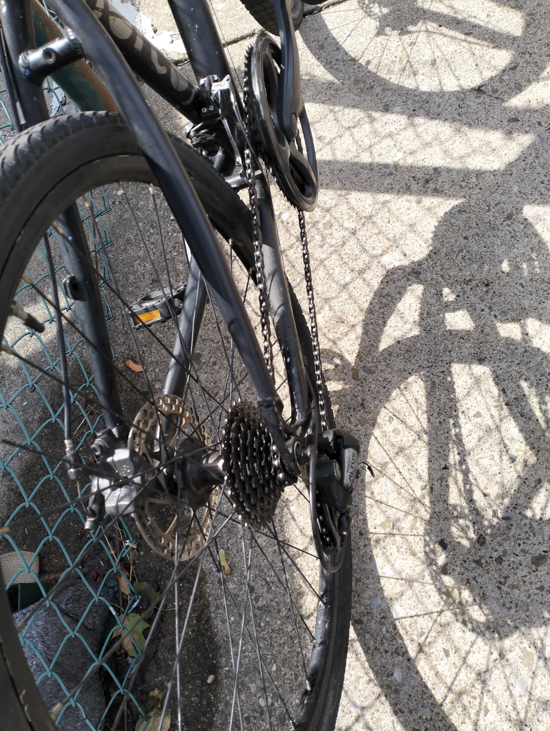 Norco bicycle - photo 5