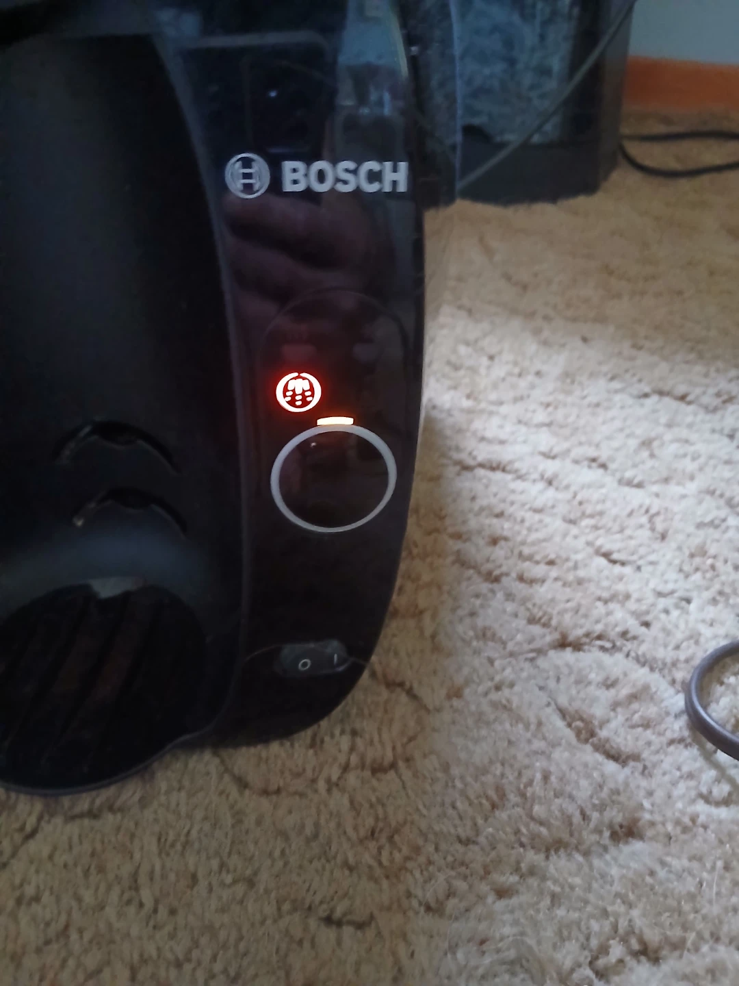Bosch Tassimo Coffee Maker - photo 3