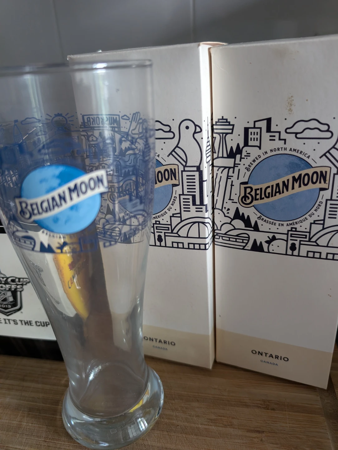 Collection of Assorted Beer Glasses - photo 2
