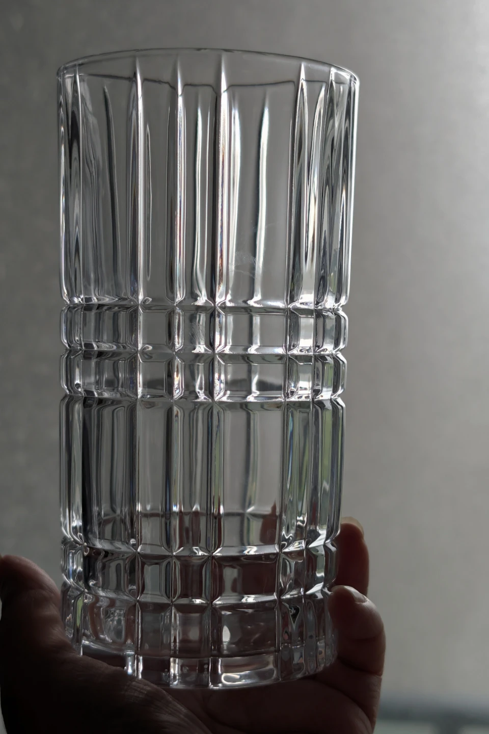 Spiegalau Crystal Highball Glasses - Set of 2