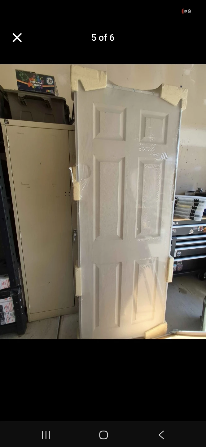 Sliding Mirror Door - photo 5