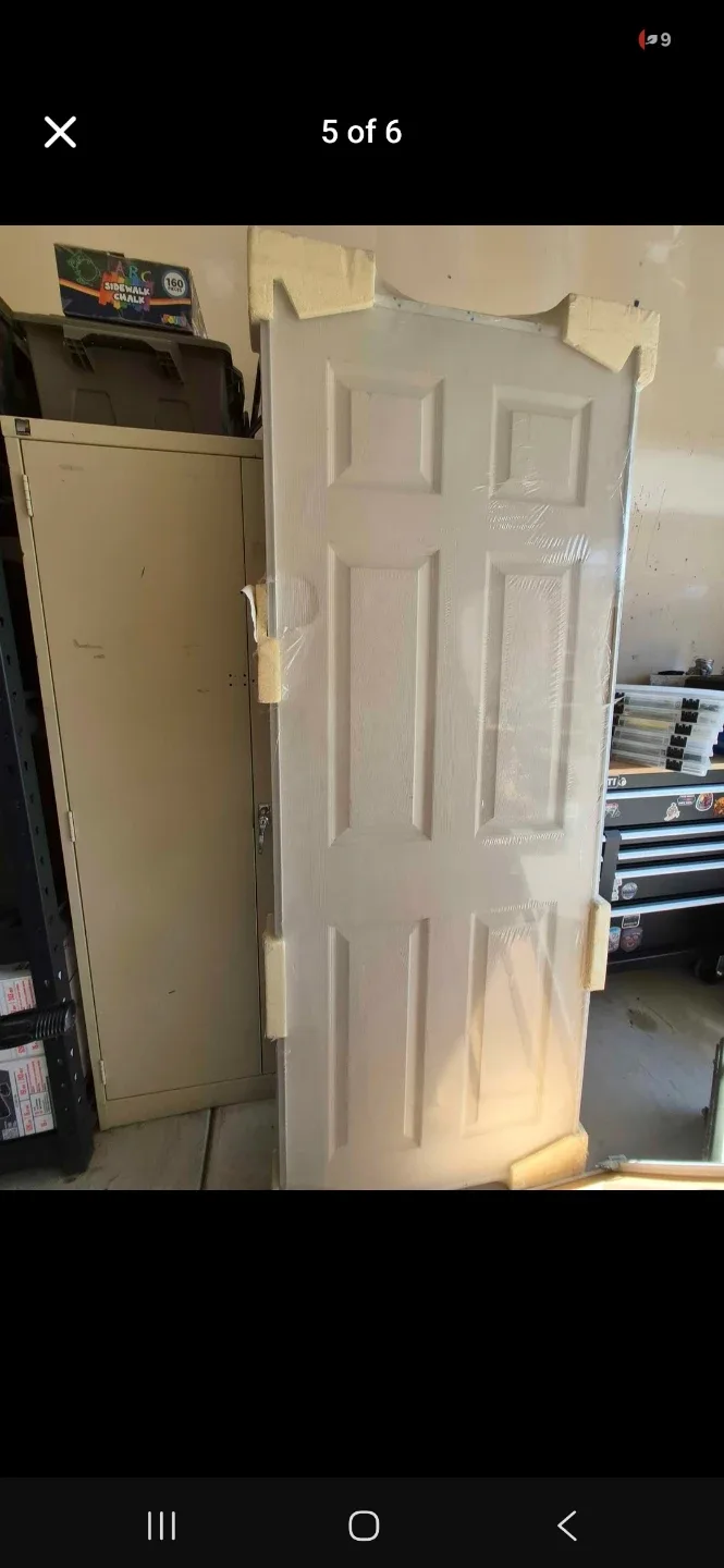 Sliding Mirror Door - photo 5