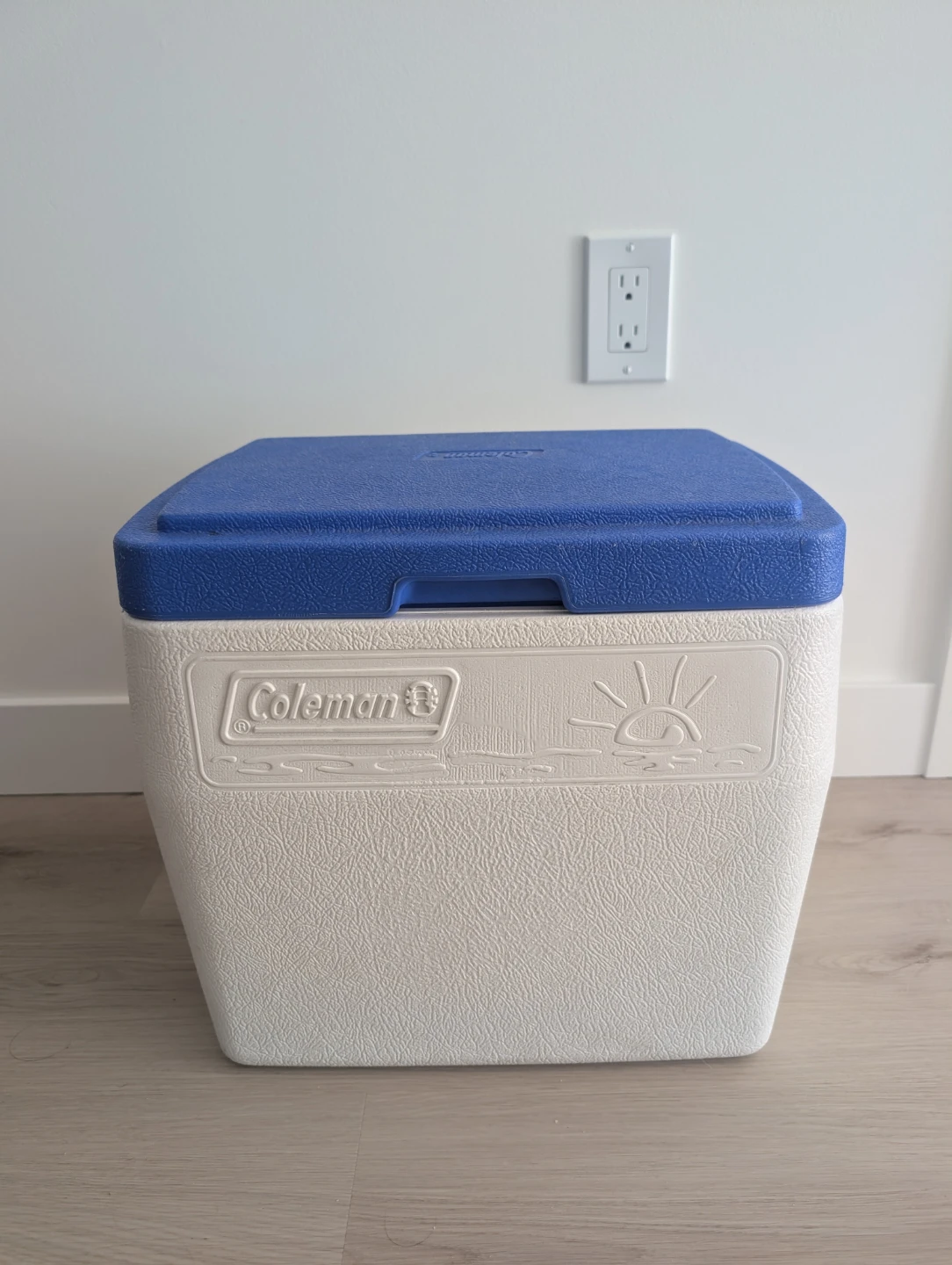 Coleman Hard Cooler