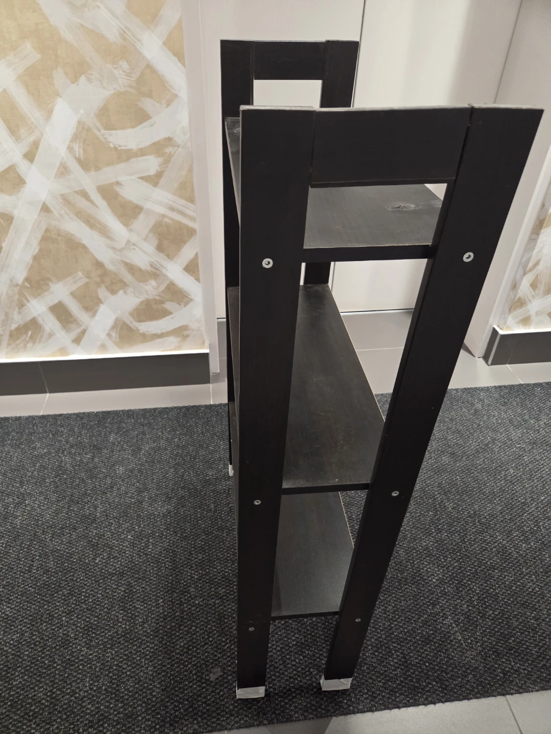 IKEA Laiva 3-Shelf Bookcase - photo 5