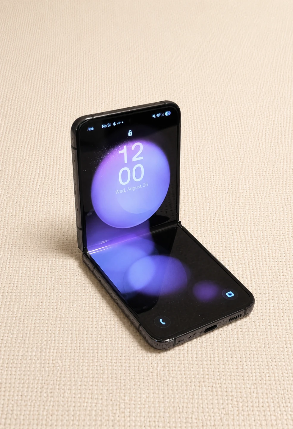 Samsung Galaxy Z flip 5 [UNLOCKED] - photo 2