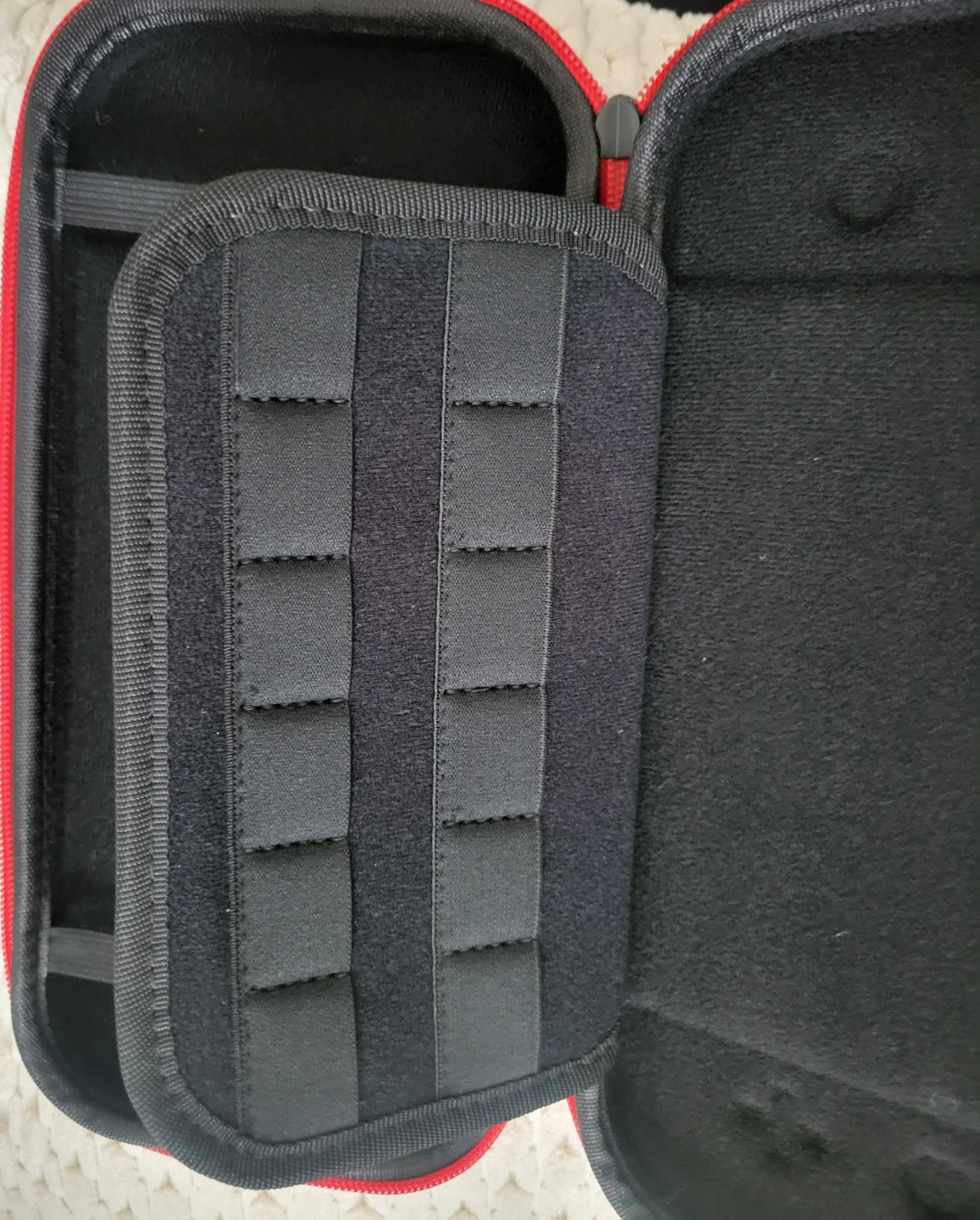 New Console Carrying Case - photo 4