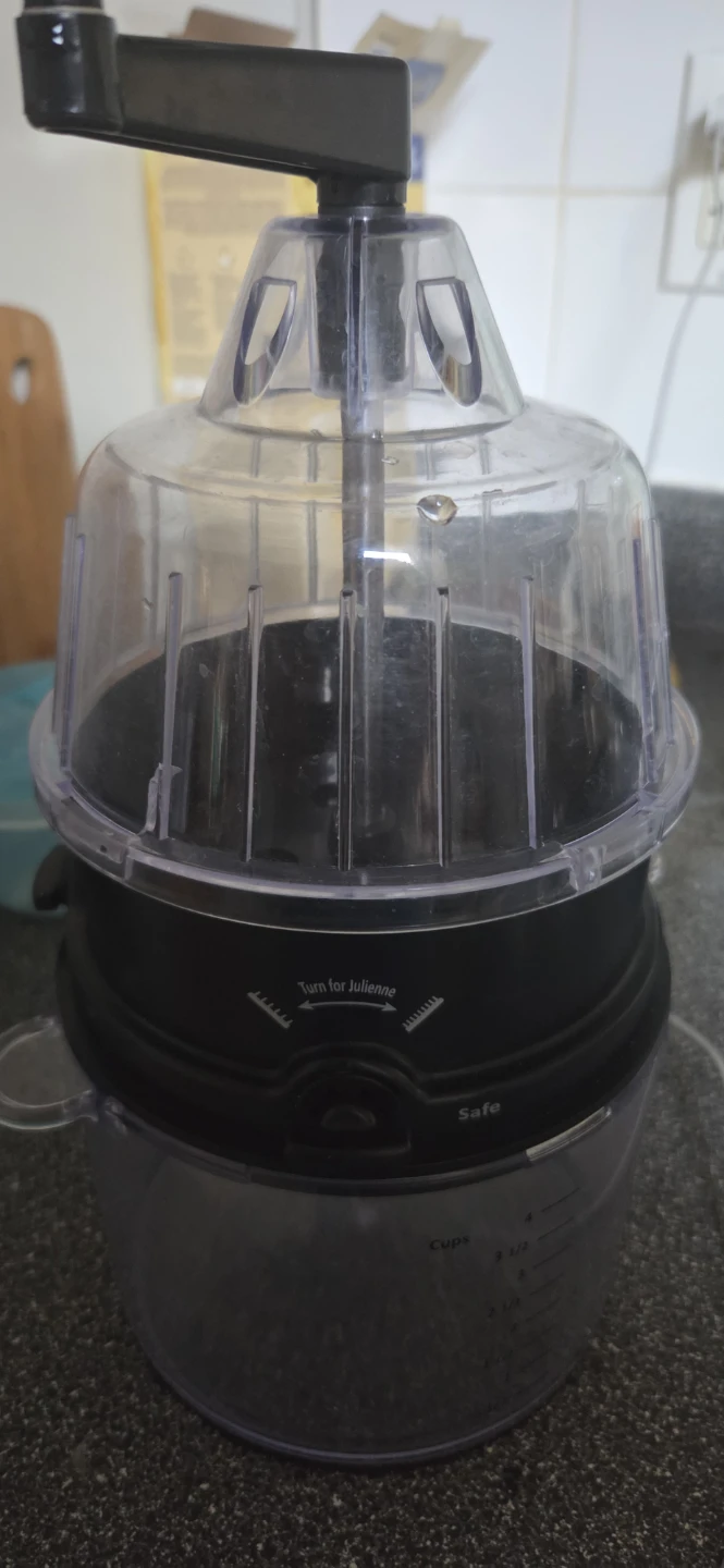 Cuisinart Food Spiralizer