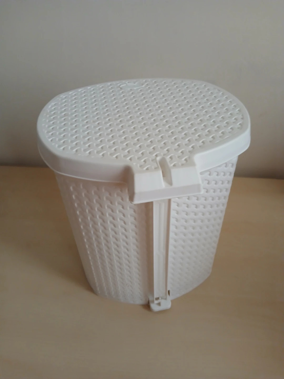Cotton Valley Medium Weave Pedal Bin - photo 3